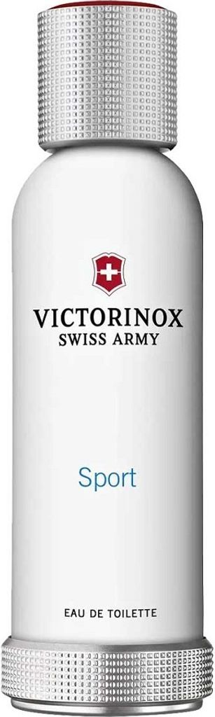Swiss Army - Classic Sport EDT 100ml Zdjęcie produktu 