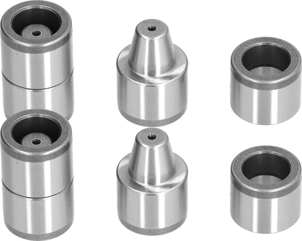 Accessoire de Matrice Haute Précision 25mm avec Guidage Renforcé