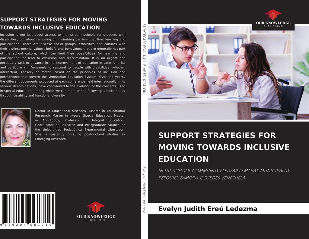 Support Strategies For Moving Towards Inclusive Education