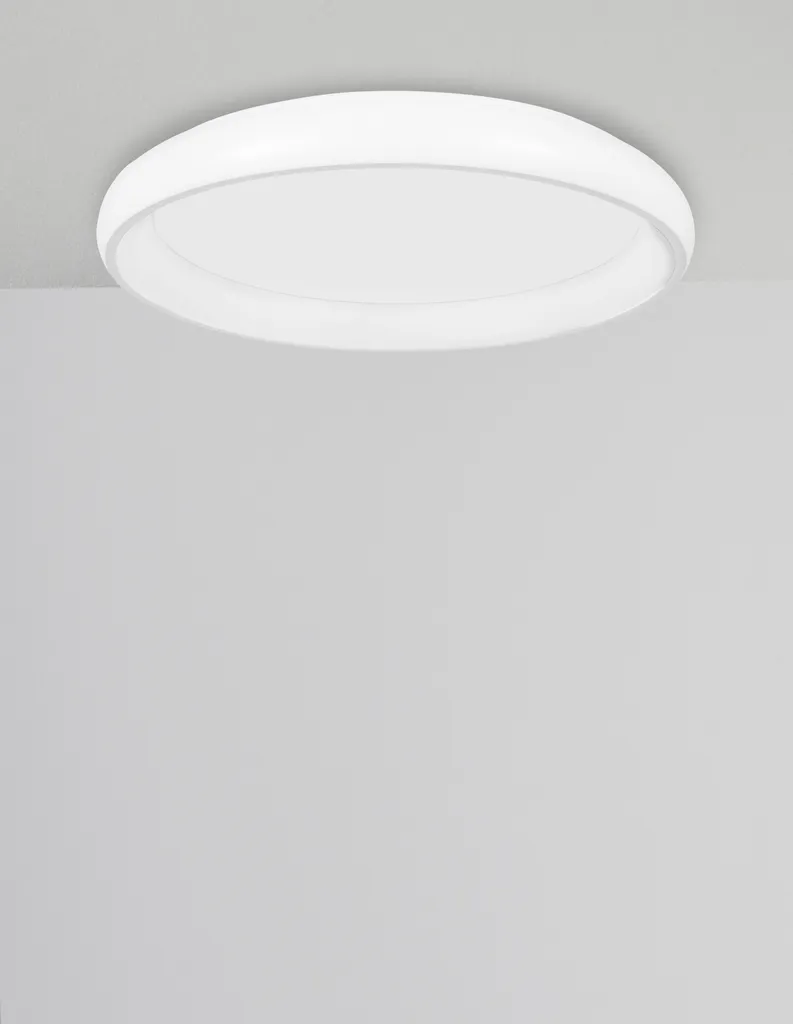Plafonnier Nova Luce ALBI : Solution Éclairage Anti-Éblouissement LED