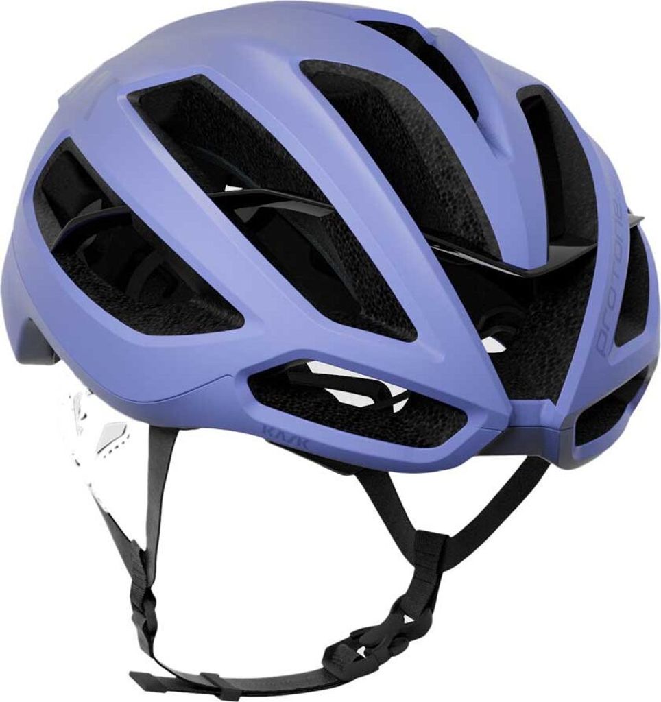 KASK Protone Icon WG11 Rennradhelm, farbe:Lavender Matt, Größe:S (50-56 cm)