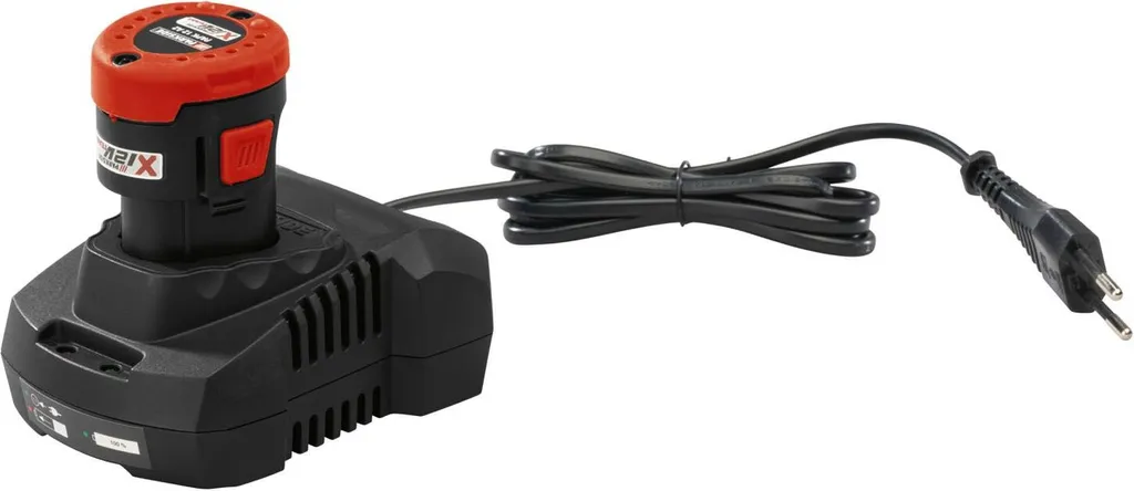 Perceuse visseuse brushless PBSPA 12 A1 Parkside Performance kit complet - 6