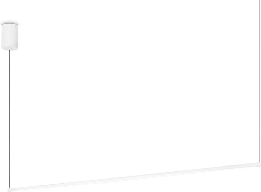 Luminaire de Plafond LED 20W Blanc pour Éclairage de Table à Manger