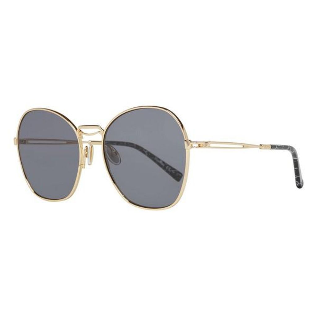 Uni-Sonnenbrille Max Mara MMBRIDGEIII-0-57 Golden (ø 57 mm)