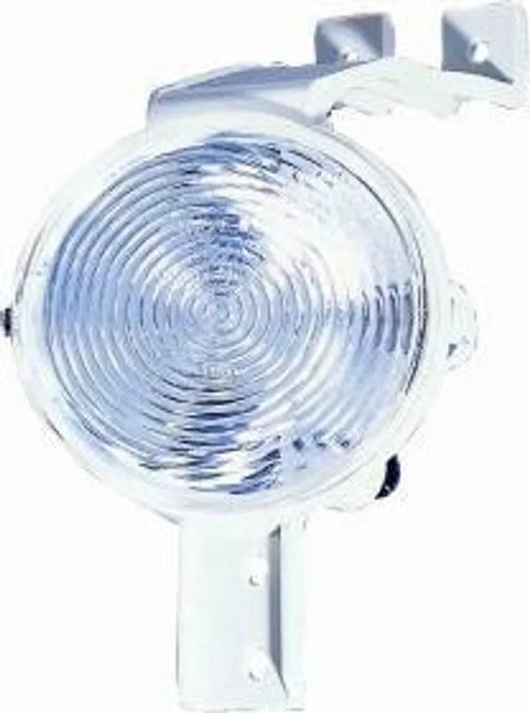 Occasione! Indicatore Destro Mini R50 R53 ABAKUS 882-1602R-UQ Bianca