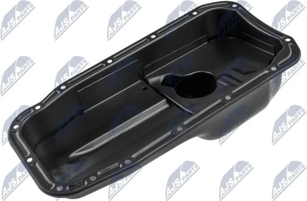 Carter d'huile 90280195 haute résistance pour Lanos et Opel Corsa Combo