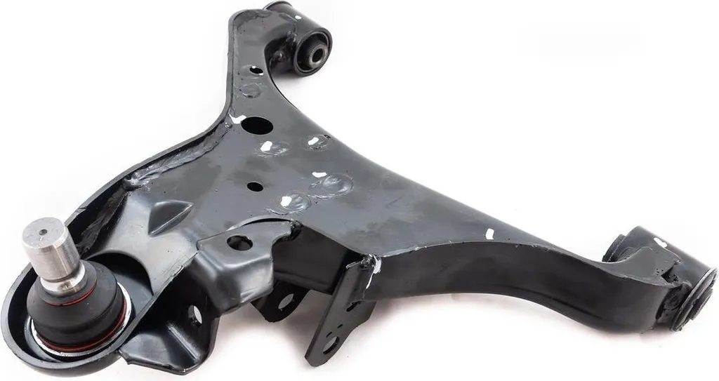 Bras de suspension MS 52597M-PCS-MS avant gauche pour Nissan Navara D40