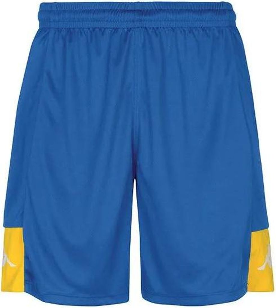 Kappa Daggo Kurze Hose Blau S Herren Blau S