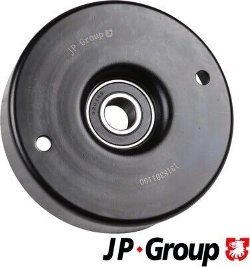 Galet tendeur pour entretien Mercedes Classe E W210 et Classe M W163
