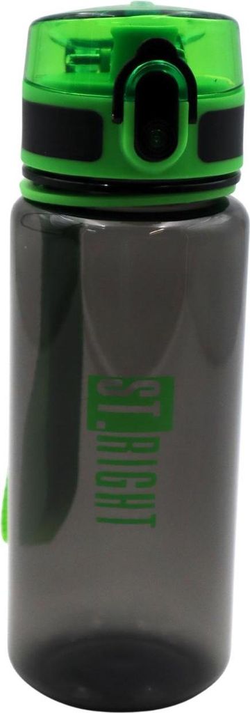 Bidon BLACK & GREEN 500 ml Majewski