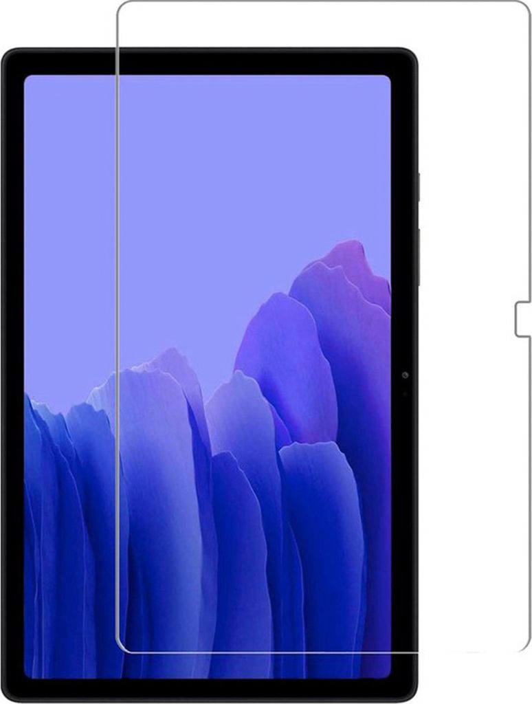 Samsung Galaxy Tab A7 Ochrana obrazovky: Accezz Premium Obrázek produktu 