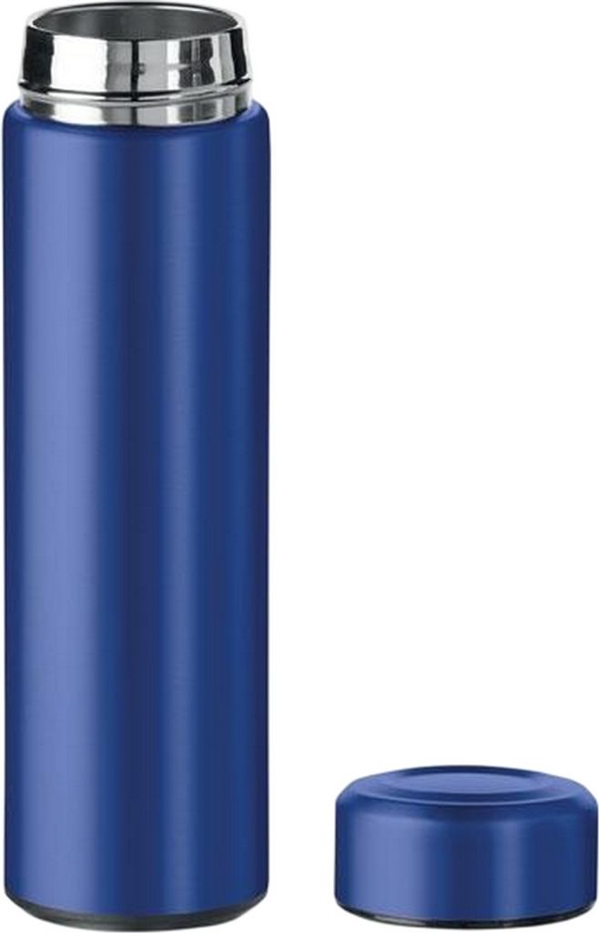 MidOcean - Thermosflasche "Patago", 425ml MO604 (Einheitsgröße) (Türkis)