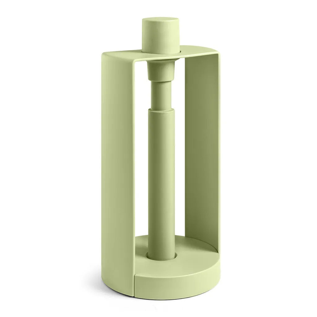 Harry's Horse Asta Leggermente Curva Per Olive In Acciaio Inox – 12,5 M, 12 Mm Di Spessore