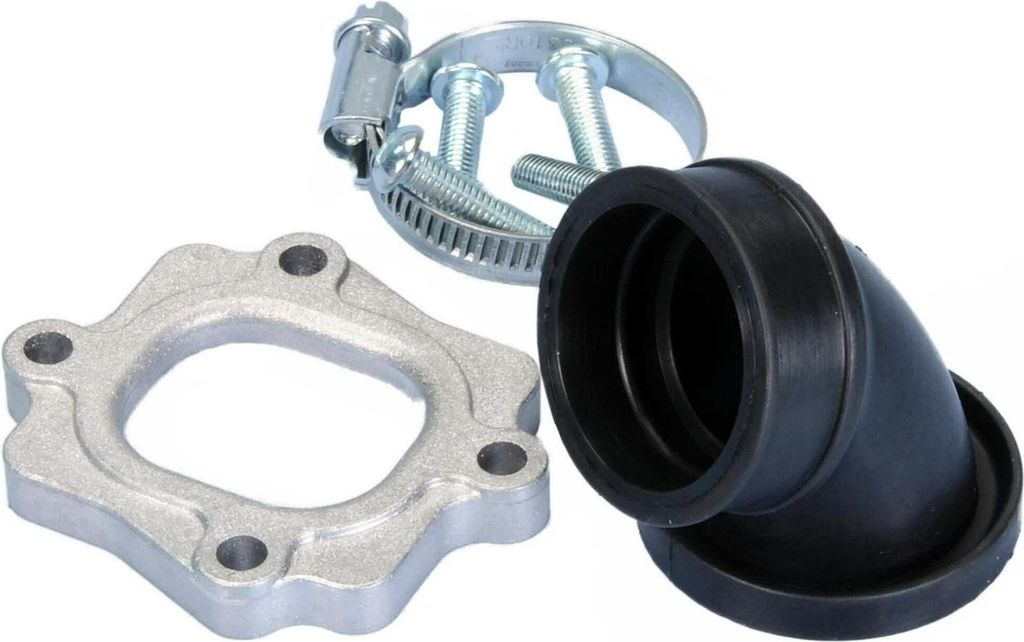 POLINI Ansaugkrümmerdurchmesser 26/30 Yamaha/Minarelli Dell Orto