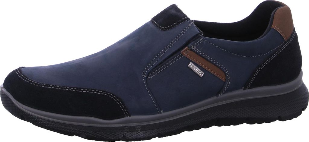 Imac Slipper Blau Produktbild 
