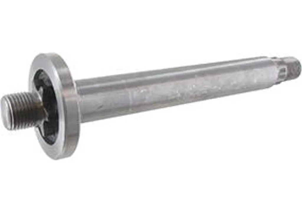Axe d'articulation hache pour marchepied à lamelles autoportée MTD