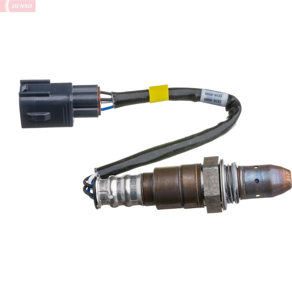 DENSO DOX-0595 - OE 89467 0C060 Lambdasonde für GS (L1), NX (Z1), RC (C1), RX (L2), Hilux, Yaris (P13)