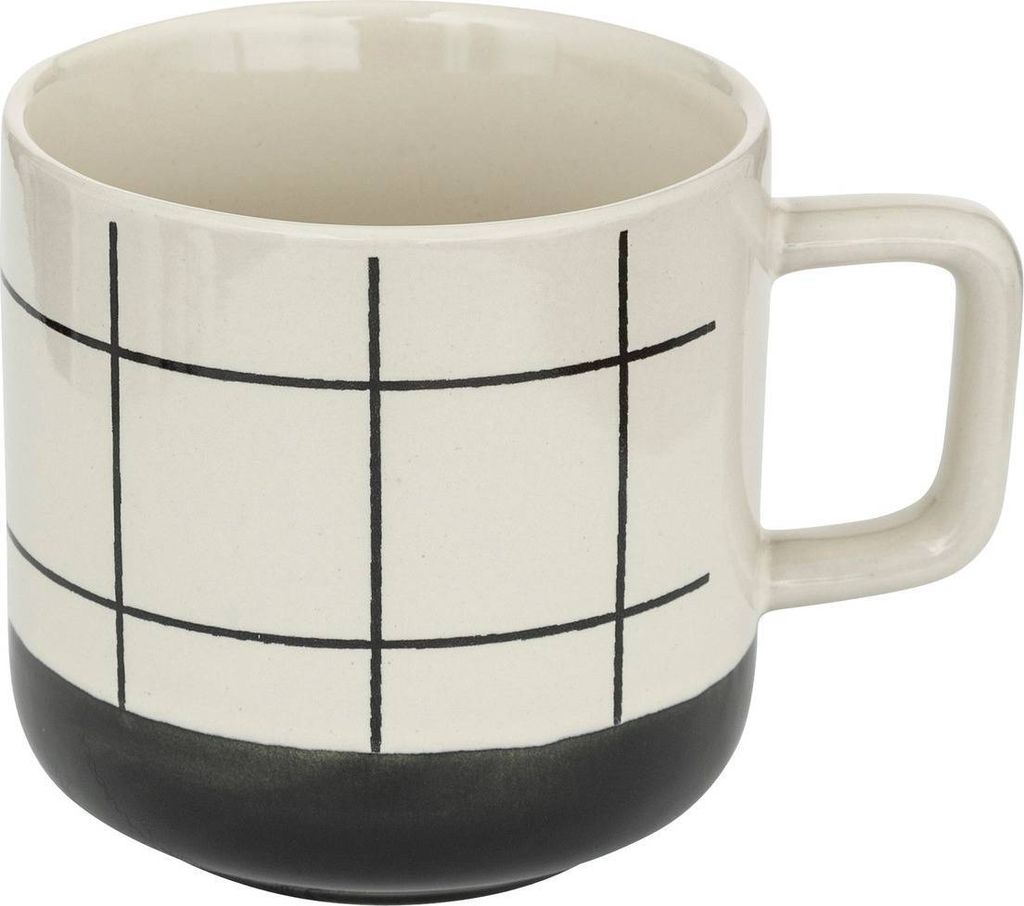 Tasse "family corner" aus keramik 32cl - SG Secret de Gourmet