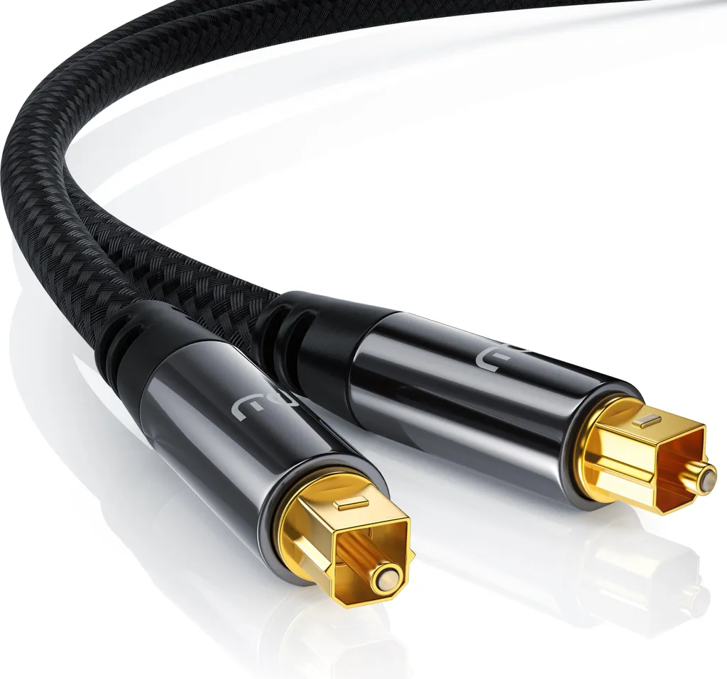 Recensione Primewire Cavo Ottico 3m: Audio Digitale Senza Compromessi