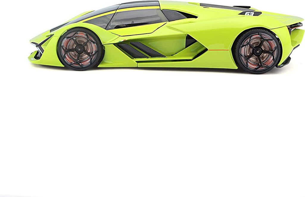 Bburago 18-21094 - Modellauto - Lamborghini Terzo Millennio Produktbild 4