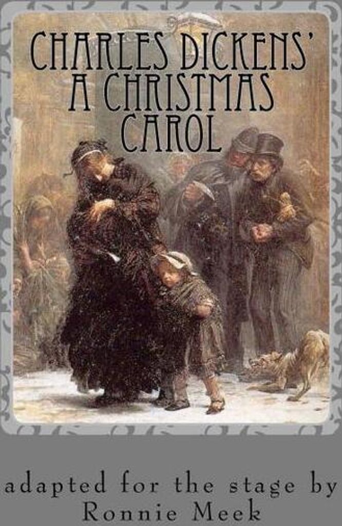 Charles Dickens' A Christmas Carol