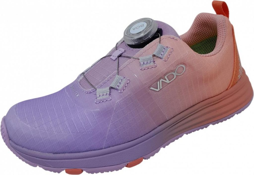 Vado Fade Lo Boa GTX Sneaker Viola Immagine del prodotto 
