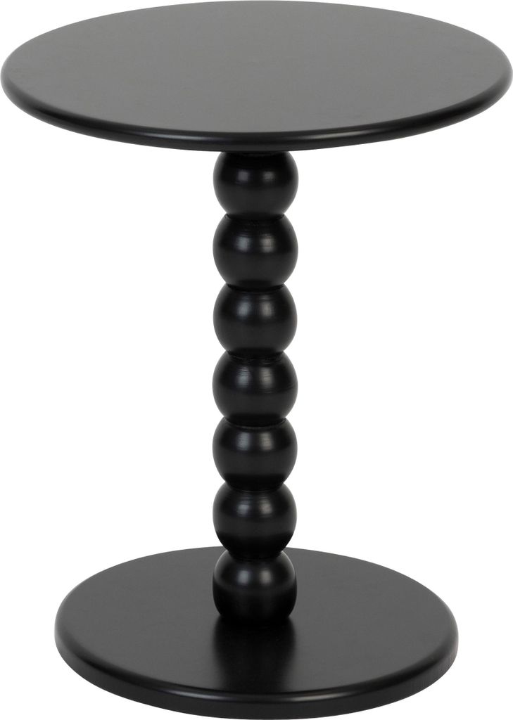 Okrúhly konferenčný stolík CHAMLO, Ø 38 x 46,5 cm Obrázok produktu 