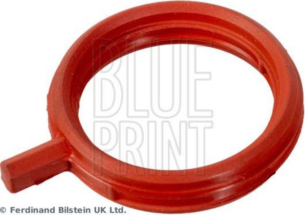 BLUE PRINT ADBP620000 Dichtung, Ansaugkrümmer OE 2562828010 kompatibel mit CT, ES, Auris, Avensis, Prius, RAV 4, Yaris, Ranger, S40, C-Klasse