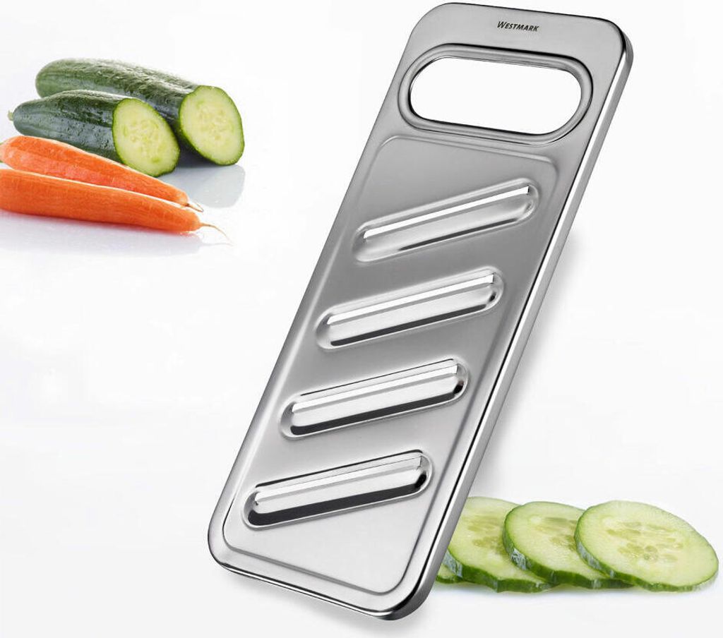 Westmark Gurkenhobel »Steel« Produktbild 4