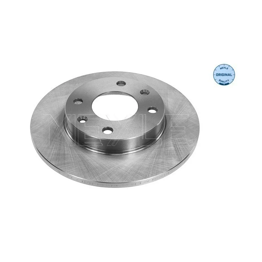 Disque de frein anti-vibration OE 1618859680 pour réparer votre T4