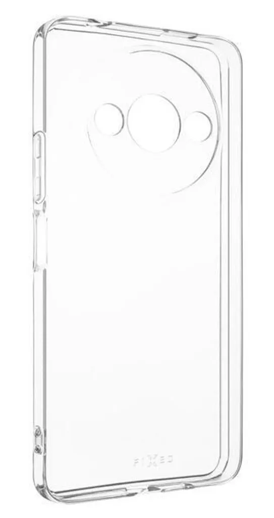 FIXED Story Cover TPU per Xiaomi Redmi A3 / POCO C61 - Protezione Soft