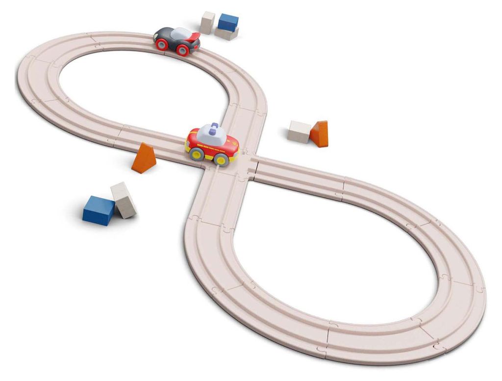 HABA Cars Moje první závodní dráha Obrázek produktu 