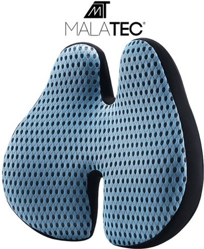 Poduszka lędźwiowa Malatec 21949 Zdjęcie produktu 7