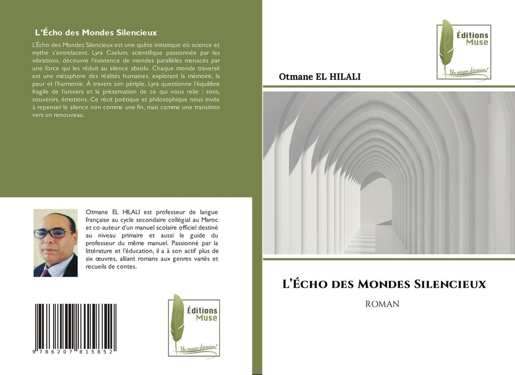 L'Écho des Mondes Silencieux