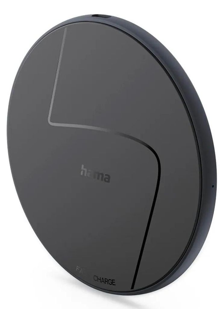 Chargeur sans fil, chargeur sans fil pour smartphone, 15 W, Image du produit 