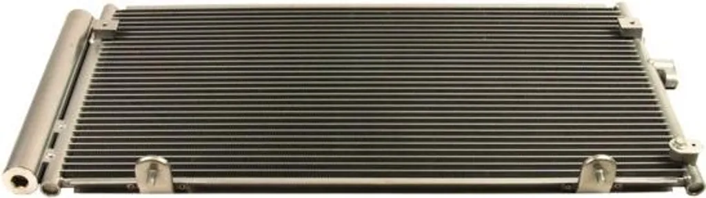 Radiateur de Clim Subaru Legacy 03- Pièce de Rechange Système Thermique