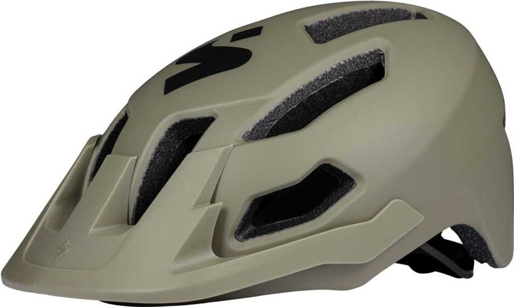 Sweet Protection Dissenter Mtb-helm Grün XS-S Grün XS-S
