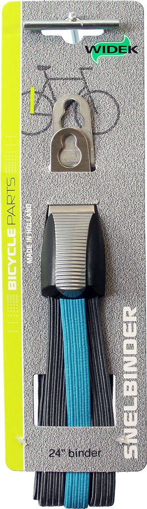 Widek Triobinder 24 Graublau