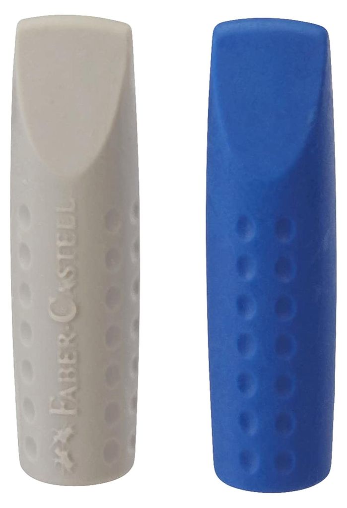 Faber-Castell 187001, Blau, Grau Produktbild 