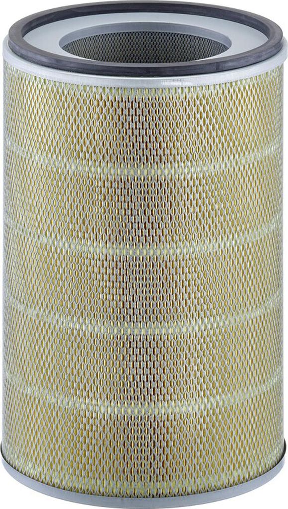 Luftfilter MANN-FILTER C 29 939 für FIAT Series 300 Filtereinsatz