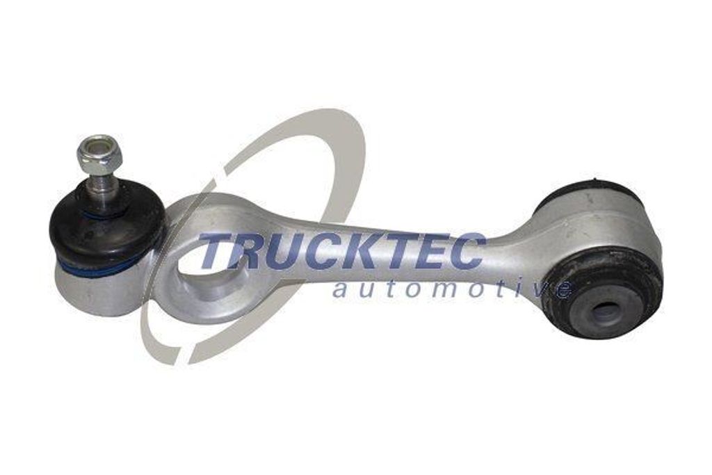TRUCKTEC AUTOMOTIVE 02.31.121 Querlenker Vorne Links passend für MERCEDES-BENZ Stufenheck (W123)