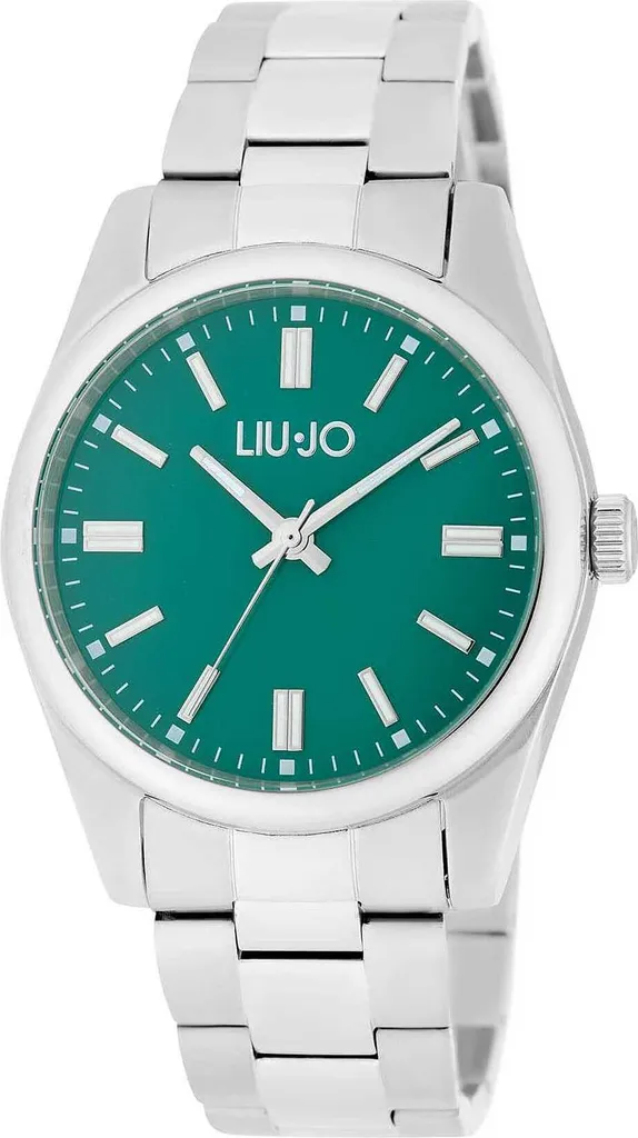 Orologio Liu Jo Uomo TLJ2133 Verde | Design Italiano e Stile Urban