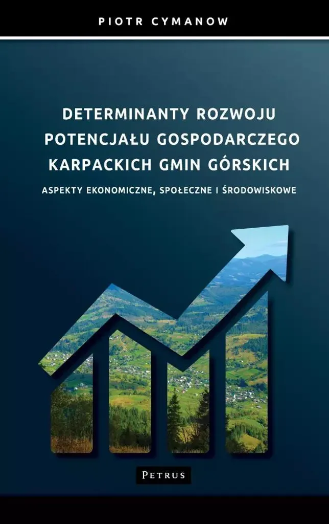 Stratégies de croissance Carpates : guide pour le développement rural