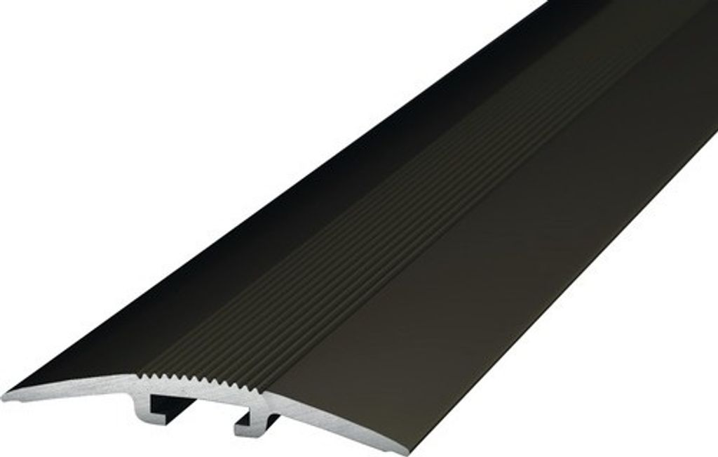 Prinz D.O.S. Übergangsprofil Alu bronze 40 x 1000 mm Produktbild 
