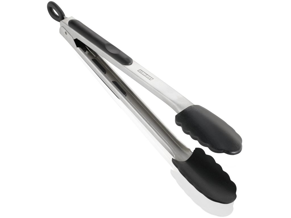 Küchen-und Grillzange 31 cm ProLine Produktbild 