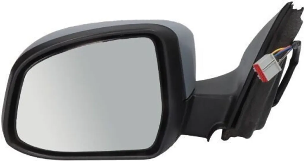 Rétroviseur Mondeo IV gauche BLIC 5402-04-1121613P avec miroir convexe