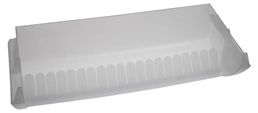 Balconnet Bouteilles AEG 2251276156 Plastique Robuste Transparent