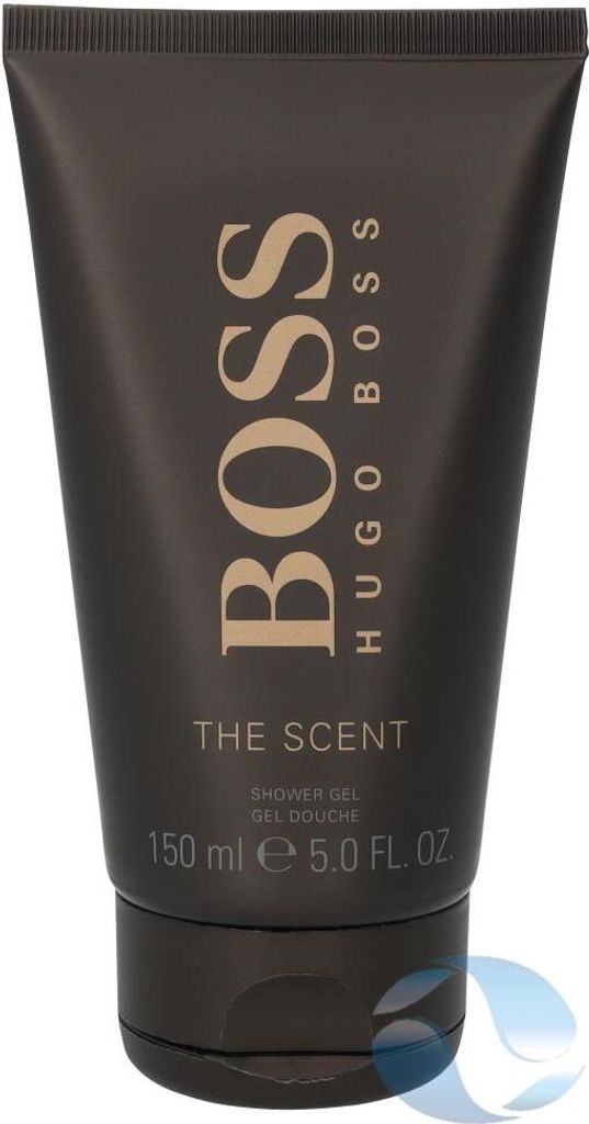 Hugo Boss Boss The Scent For Him Parfümiertes Duschgel 150 Produktbild 