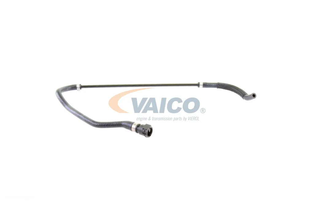 Tuyau de purge pour circuit refroidissement BMW 3 Touring E91 V20-1227