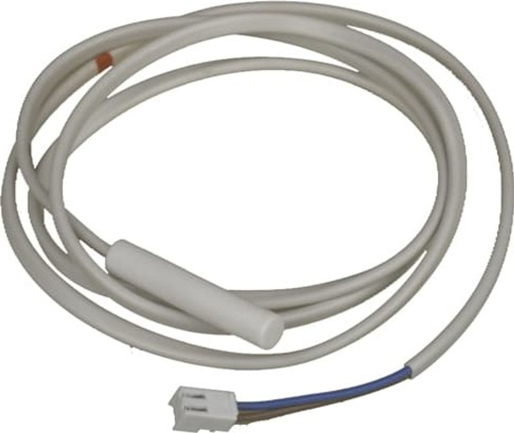 Whirlpool - Temperatuursvoeler-Probe - 481221058082 Produktbild 